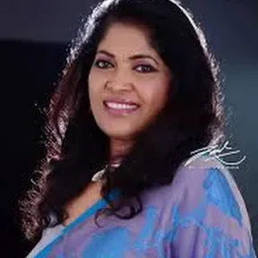 Chandralekha Perera