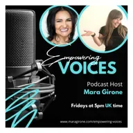 Lisa Tahir and the word 'happiness'