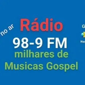 RadionoventaeoitovirgulanovefmzonanorteSaojosedoriopreto
