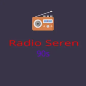 radio seren 90s