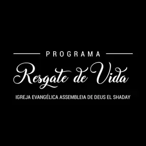 Programa Resgate de Vida