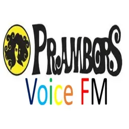 Prambors Voice FM