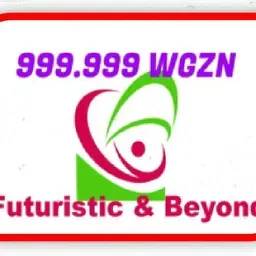 999 999 WGZN Futuristic Radio