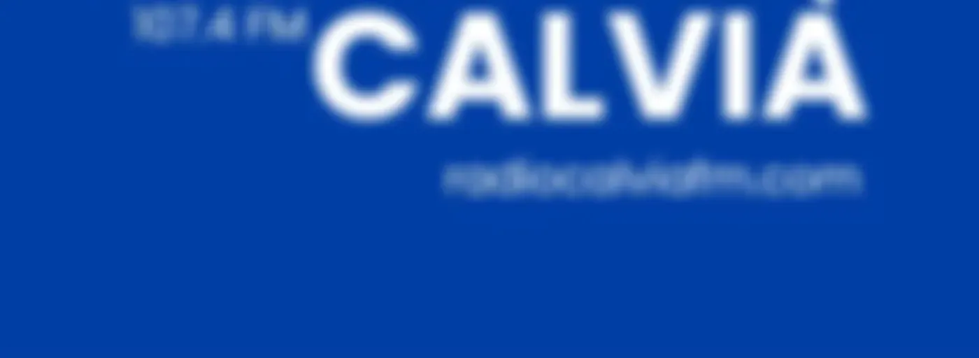 Informativos Ràdio Calvià