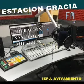 LIBERACIÓN - SANIDAD Y MILAGROS
