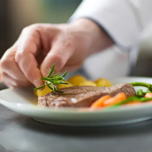 De vacaciones, cine y algo más