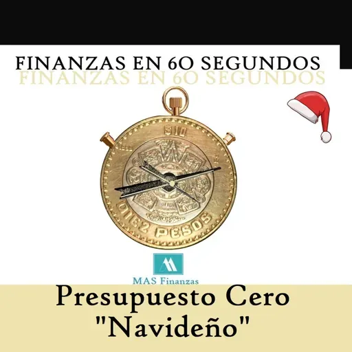 Presupuesto Cero-Navideño