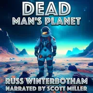 Dead Man's Planet by Russ Winterbotham