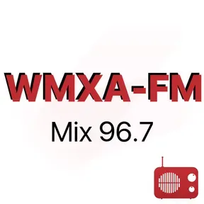 WMXA Mix 96.7