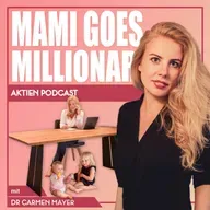 #193 - Frauen vs. Männer beim Investieren! Warum Frauen besser an der Börse sind!