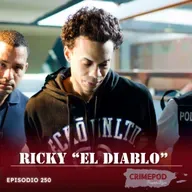 Ricky El Diablo