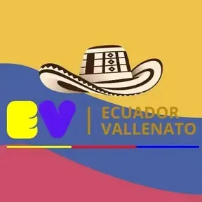 ECUADOR VALLENATO ONLINE