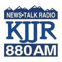 KJJR News Talk 880 AM