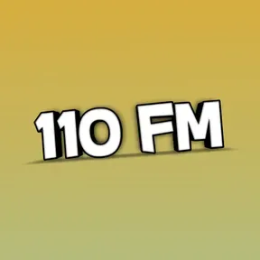Começo da 110 FM