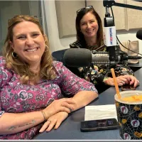 LISTEN:  Town Talk/ UMW Admissions