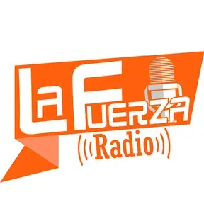 LA FUERZA RADIO