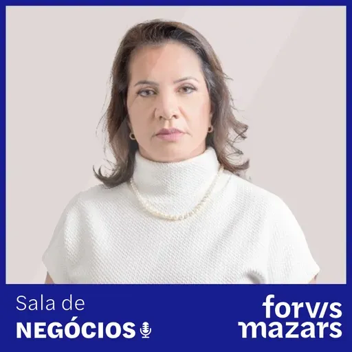#364 Tecnologia e sustentabilidade na mineração subterrânea | Dayse Guelman (AngloGold Ashanti Brasil)