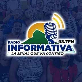 RADIO INFORMATIVA 98.7 FM