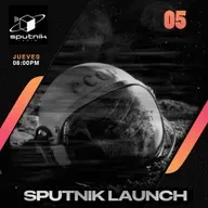 SPUTNIK LAUNCH - Niemals War 09/10/25