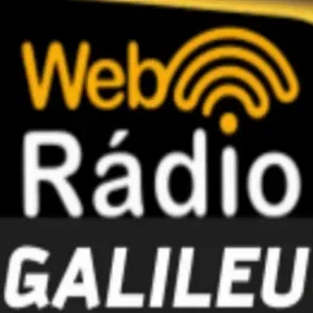 Web radio Galileu