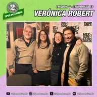 E07|S13 Verónica Robert - #reality #inflación #efecto