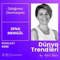 Odağımız Otomasyon - Konuk: WIN EURASIA Proje Yöneticisi Sena Mengül