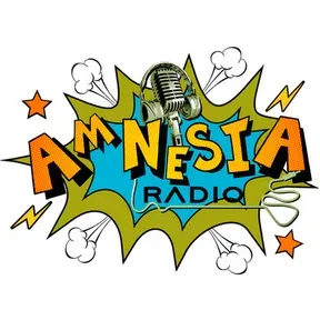 Amnesia Radio