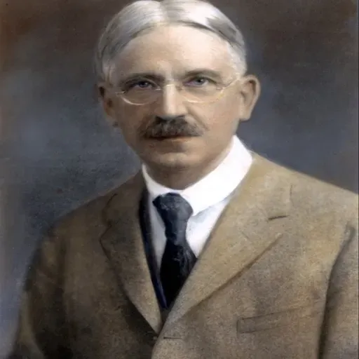 FILOSOFIA - John Dewey e la scuola che insegna a pensare