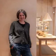 97 Segundo plato | Con las manos en la masa: Beatriz Echeverría de El Horno de Babette