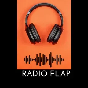 RADIO FLAP