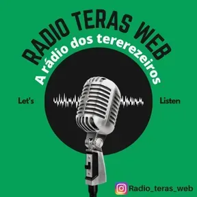 Rádio tereré web