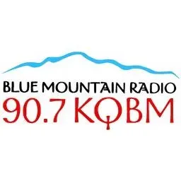 KQBM 90.7 FM