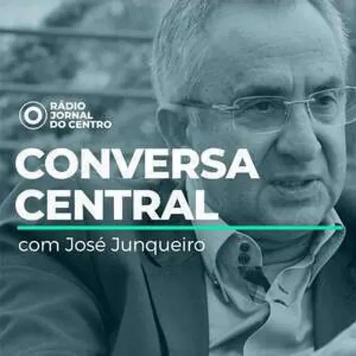 Conversa Central com José Junqueiro - Maioria absoluta em janeiro... desgoverno em Dezembro