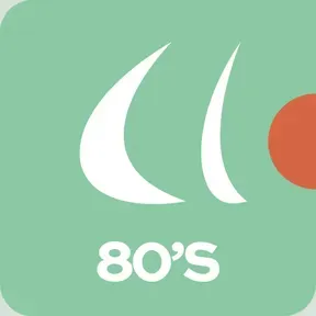 Tendance Ouest 80's