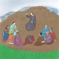 87 | Sermón del Monte | El árbol y sus frutos Mt. 7:15-20 (Alejandro Qiu)