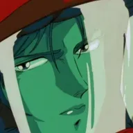 Café com Zeta Gundam #30