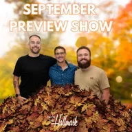 Hallmark Channel September 2025 Preview