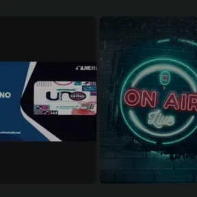 Uno Radio Somos FM