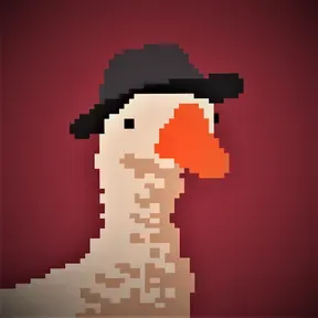 Goose Mania