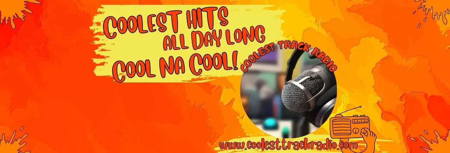 Coolest Track Radio