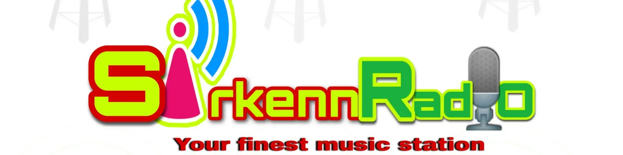 SIRKENN RADIO