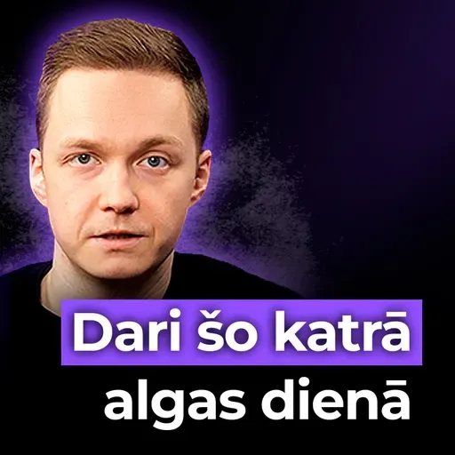 Naudas krāšanas sistēma, ko izmantoju jau 10 gadus