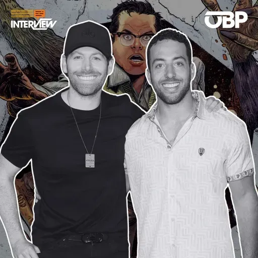 INTERVIEW: Ben & Max Berkowitz