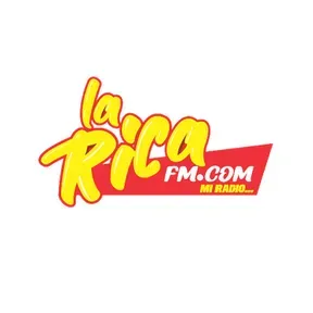 La Rica FM en vivo