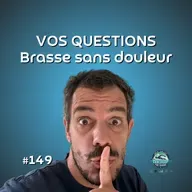Mal de dos en brasse : comment nager sans douleur