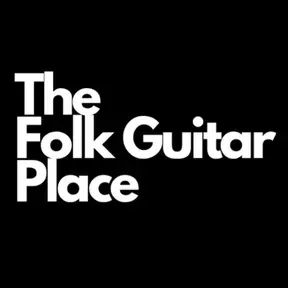 The Folk Guitar Place