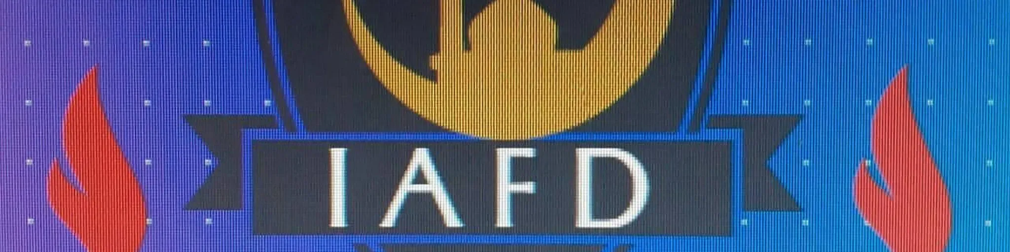 Radio Fogo Divino