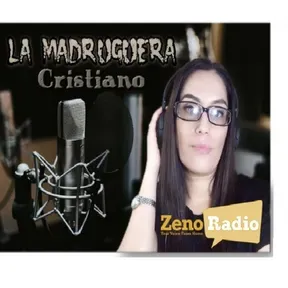 La Madruguera Cristiano