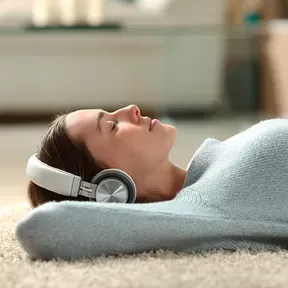 Rádio Para Relaxar