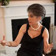 Helen Whitney - Acclaimed Filmmaker: Oscar Nominated, Emmy And Peabody Award Winning, Producer, Director, Writer. Subjects Include Youth Gangs, Pope Paul II, Sept. 11th!